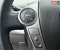 Серый Тойота Приус, объемом двигателя 1.8 л и пробегом 122 тыс. км за 15490 $, фото 16 на Automoto.ua