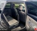 Сірий Тойота Пріус, об'ємом двигуна 1.8 л та пробігом 120 тис. км за 15500 $, фото 10 на Automoto.ua