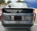 Серый Тойота Приус, объемом двигателя 0 л и пробегом 57 тыс. км за 8700 $, фото 6 на Automoto.ua