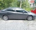 Серый Тойота Приус, объемом двигателя 1.8 л и пробегом 187 тыс. км за 17300 $, фото 25 на Automoto.ua
