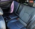 Серый Тойота Приус, объемом двигателя 1.8 л и пробегом 159 тыс. км за 15900 $, фото 15 на Automoto.ua