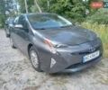 Сірий Тойота Пріус, об'ємом двигуна 1.8 л та пробігом 181 тис. км за 15200 $, фото 16 на Automoto.ua