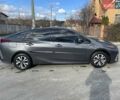 Сірий Тойота Пріус, об'ємом двигуна 1.8 л та пробігом 138 тис. км за 17900 $, фото 37 на Automoto.ua