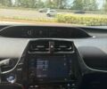 Сірий Тойота Пріус, об'ємом двигуна 1.8 л та пробігом 102 тис. км за 15500 $, фото 36 на Automoto.ua