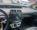 Серый Тойота Приус, объемом двигателя 1.8 л и пробегом 187 тыс. км за 17300 $, фото 11 на Automoto.ua