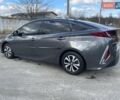 Сірий Тойота Пріус, об'ємом двигуна 1.8 л та пробігом 138 тис. км за 17900 $, фото 28 на Automoto.ua