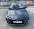 Серый Тойота Приус, объемом двигателя 1.8 л и пробегом 138 тыс. км за 16900 $, фото 54 на Automoto.ua
