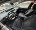 Серый Тойота Приус, объемом двигателя 1.8 л и пробегом 103 тыс. км за 17800 $, фото 6 на Automoto.ua