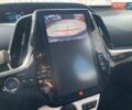 Серый Тойота Приус, объемом двигателя 1.8 л и пробегом 138 тыс. км за 17900 $, фото 39 на Automoto.ua