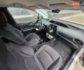 Серый Тойота Приус, объемом двигателя 1.8 л и пробегом 103 тыс. км за 17800 $, фото 8 на Automoto.ua
