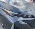 Серый Тойота Приус, объемом двигателя 1.8 л и пробегом 138 тыс. км за 16900 $, фото 4 на Automoto.ua