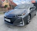 Серый Тойота Приус, объемом двигателя 1.8 л и пробегом 138 тыс. км за 17900 $, фото 19 на Automoto.ua