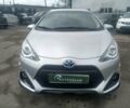 Сірий Тойота Пріус, об'ємом двигуна 15 л та пробігом 1 тис. км за 16500 $, фото 1 на Automoto.ua