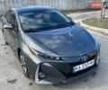 Серый Тойота Приус, объемом двигателя 1.8 л и пробегом 138 тыс. км за 17900 $, фото 38 на Automoto.ua