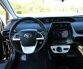 Сірий Тойота Пріус, об'ємом двигуна 1.8 л та пробігом 88 тис. км за 3547 $, фото 11 на Automoto.ua