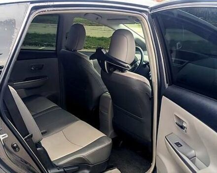 Серый Тойота Приус, объемом двигателя 1.8 л и пробегом 120 тыс. км за 15500 $, фото 9 на Automoto.ua