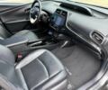 Серый Тойота Приус, объемом двигателя 0 л и пробегом 57 тыс. км за 8700 $, фото 10 на Automoto.ua