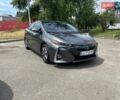 Серый Тойота Приус, объемом двигателя 1.8 л и пробегом 138 тыс. км за 17900 $, фото 34 на Automoto.ua