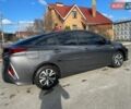 Серый Тойота Приус, объемом двигателя 1.8 л и пробегом 138 тыс. км за 17900 $, фото 45 на Automoto.ua