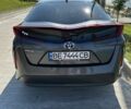 Сірий Тойота Пріус, об'ємом двигуна 1.8 л та пробігом 93 тис. км за 23800 $, фото 6 на Automoto.ua