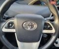 Серый Тойота Приус, объемом двигателя 1.8 л и пробегом 79 тыс. км за 21800 $, фото 6 на Automoto.ua