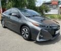 Серый Тойота Приус, объемом двигателя 1.8 л и пробегом 138 тыс. км за 17900 $, фото 2 на Automoto.ua