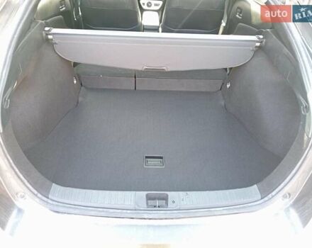 Серый Тойота Приус, объемом двигателя 1.8 л и пробегом 187 тыс. км за 17300 $, фото 27 на Automoto.ua