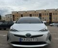Серый Тойота Приус, объемом двигателя 1.8 л и пробегом 116 тыс. км за 18500 $, фото 5 на Automoto.ua