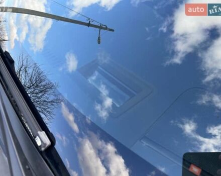 Серый Тойота Приус, объемом двигателя 1.8 л и пробегом 138 тыс. км за 16900 $, фото 7 на Automoto.ua