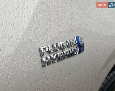 Серый Тойота Приус, объемом двигателя 1.8 л и пробегом 103 тыс. км за 17800 $, фото 21 на Automoto.ua