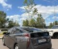 Сірий Тойота Пріус, об'ємом двигуна 1.8 л та пробігом 102 тис. км за 15500 $, фото 6 на Automoto.ua