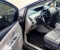 Серый Тойота Приус, объемом двигателя 1.8 л и пробегом 120 тыс. км за 15500 $, фото 8 на Automoto.ua