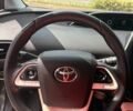 Сірий Тойота Пріус, об'ємом двигуна 1.8 л та пробігом 102 тис. км за 15500 $, фото 35 на Automoto.ua