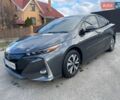 Серый Тойота Приус, объемом двигателя 1.8 л и пробегом 138 тыс. км за 17900 $, фото 1 на Automoto.ua