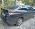 Серый Тойота Приус, объемом двигателя 1.8 л и пробегом 187 тыс. км за 17300 $, фото 24 на Automoto.ua