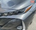 Серый Тойота Приус, объемом двигателя 1.8 л и пробегом 138 тыс. км за 16900 $, фото 10 на Automoto.ua
