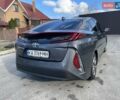 Серый Тойота Приус, объемом двигателя 1.8 л и пробегом 138 тыс. км за 16900 $, фото 43 на Automoto.ua