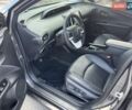 Серый Тойота Приус, объемом двигателя 1.8 л и пробегом 138 тыс. км за 17900 $, фото 26 на Automoto.ua