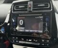 Серый Тойота Приус, объемом двигателя 1.8 л и пробегом 165 тыс. км за 16700 $, фото 6 на Automoto.ua