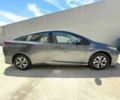 Серый Тойота Приус, объемом двигателя 1.8 л и пробегом 63 тыс. км за 5600 $, фото 7 на Automoto.ua