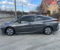 Серый Тойота Приус, объемом двигателя 1.8 л и пробегом 138 тыс. км за 16900 $, фото 14 на Automoto.ua