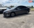Серый Тойота Приус, объемом двигателя 1.8 л и пробегом 138 тыс. км за 17900 $, фото 25 на Automoto.ua