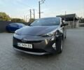 Серый Тойота Приус, объемом двигателя 1.8 л и пробегом 182 тыс. км за 14689 $, фото 1 на Automoto.ua