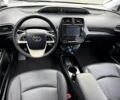Серый Тойота Приус, объемом двигателя 0 л и пробегом 117 тыс. км за 5600 $, фото 9 на Automoto.ua
