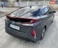 Серый Тойота Приус, объемом двигателя 1.8 л и пробегом 138 тыс. км за 16900 $, фото 24 на Automoto.ua