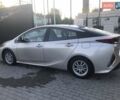 Серый Тойота Приус, объемом двигателя 1.8 л и пробегом 30 тыс. км за 20900 $, фото 5 на Automoto.ua