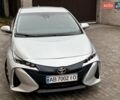 Серый Тойота Приус, объемом двигателя 1.8 л и пробегом 110 тыс. км за 19499 $, фото 5 на Automoto.ua