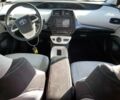 Серый Тойота Приус, объемом двигателя 1.8 л и пробегом 112 тыс. км за 12600 $, фото 7 на Automoto.ua