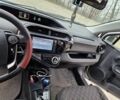 Серый Тойота Приус, объемом двигателя 1.5 л и пробегом 88 тыс. км за 12500 $, фото 20 на Automoto.ua