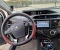Серый Тойота Приус, объемом двигателя 1.5 л и пробегом 88 тыс. км за 12500 $, фото 18 на Automoto.ua